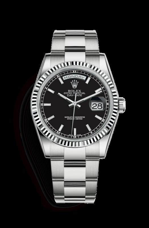 Rolex Watch 764